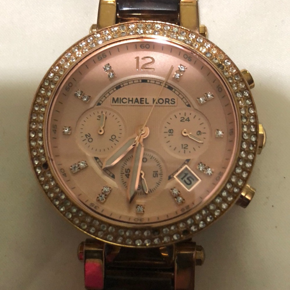 MK Watch - Picture 2 of 3